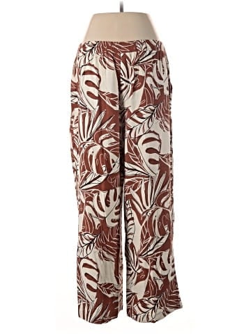 Susan Graver Casual Pants (view 2)