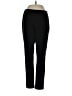 The Limited Solid Black Dress Pants Size 10 - photo 1