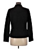 Women With Control Black Jacket Size M - photo 2