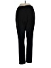 The Limited Solid Black Dress Pants Size 10 - photo 2
