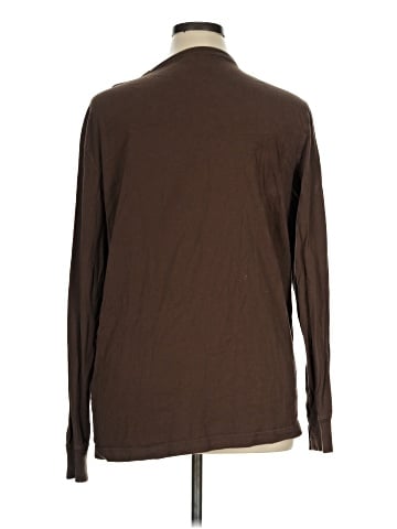George Long Sleeve T-Shirt (view 2)