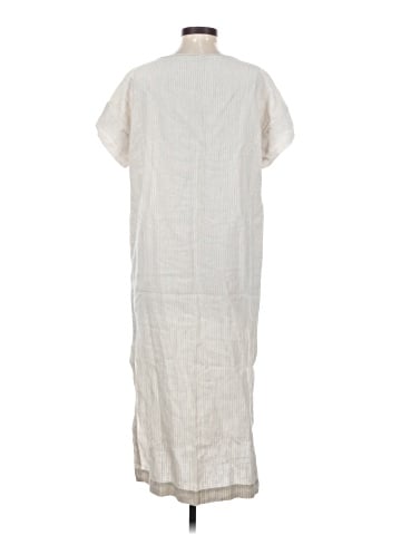 Lafayette 148 New York Casual Dress (view 2)