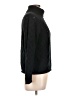 Great Northwest 100% Cotton Black Turtleneck Sweater Size L - photo 4