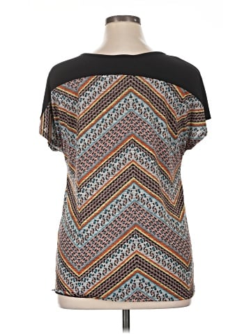 Lavish Short Sleeve T-Shirt (view 2)