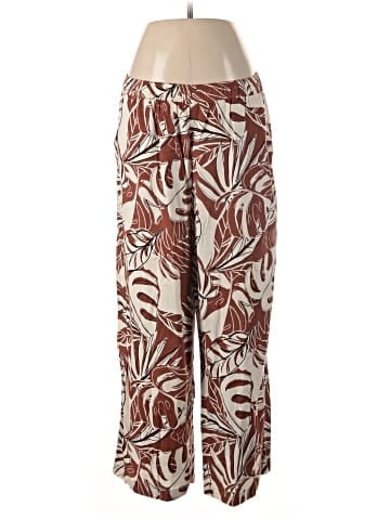 Susan Graver Casual Pants (view 1)