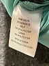 Daniel Rainn 100% Polyester Stripes Teal Casual Dress Size XS - photo 8