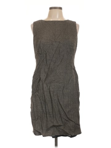 Lafayette 148 New York Casual Dress (view 1)