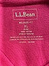 L.L.Bean 100% Cotton Pink Short Sleeve Blouse Size XL - photo 7
