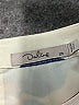 Darling Ivory Sleeveless Blouse Size XS - photo 7