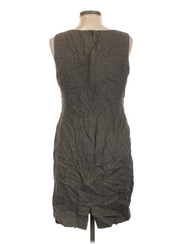 Lafayette 148 New York Casual Dress (view 2)