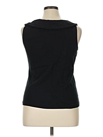 Rafaella Studio Sleeveless T-Shirt (view 2)