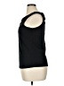 Rafaella Studio 100% Cotton Black Sleeveless T-Shirt Size XL - photo 5