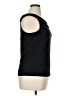 Rafaella Studio 100% Cotton Black Sleeveless T-Shirt Size XL - photo 4