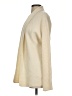 J. McLaughlin Ivory Cardigan Size S - photo 5