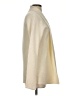 J. McLaughlin Ivory Cardigan Size S - photo 4
