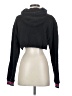 Opening Ceremony 100% Cotton Black Track Jacket Size S - photo 2