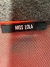 Miss Lola Ombre Orange Kimono Size M - photo 7