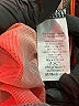 Miss Lola Ombre Orange Kimono Size M - photo 8