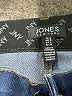 Jones New York Blue Jeans Size 8 - photo 7