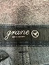 Grane Chevron-herringbone Blue Jeans Size 7 - photo 7
