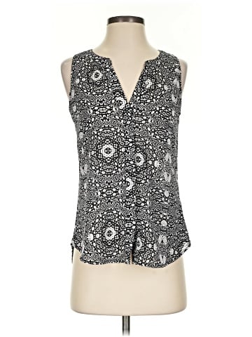 Sanctuary Sleeveless Blouse (view 1)