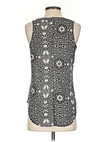 Sanctuary Sleeveless Blouse (view 2)