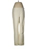 J. McLaughlin Ivory Active Pants Size 8 - photo 1