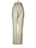 J. McLaughlin Ivory Active Pants Size 8 - photo 2
