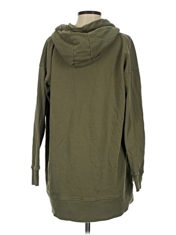 Seraphine Zip Up Hoodie (view 2)