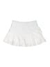 Lija Solid White Skort Size XS - photo 1