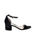 Gap Black Sandals Size 10 - photo 1