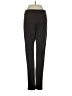Max Studio Solid Black Active Pants Size S - photo 2