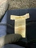 Matty M Solid Black Active Pants Size XS - photo 7