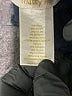 Matty M Solid Black Active Pants Size XS - photo 8