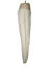 J. McLaughlin Ivory Active Pants Size 8 - photo 4