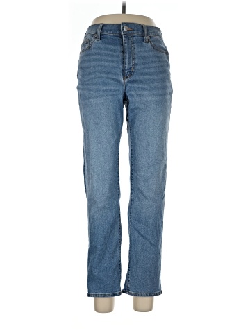 Lands' End Jeans (view 1)
