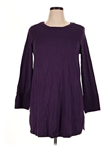 Joseph A. Pullover Sweater (view 1)