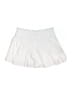 Lija Solid White Skort Size XS - photo 2