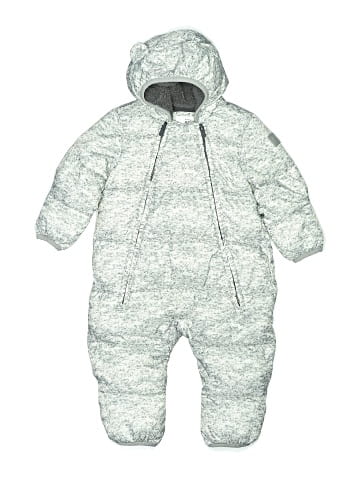 Baby Gap Snow Jacket (view 1)