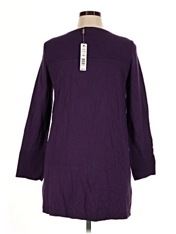 Joseph A. Pullover Sweater (view 2)