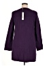 Joseph A. Purple Pullover Sweater Size 1X - photo 2
