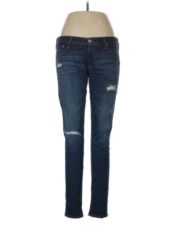 Adriano Goldschmied Jeans (view 1)