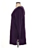 Joseph A. Purple Pullover Sweater Size 1X - photo 5