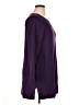 Joseph A. Purple Pullover Sweater Size 1X - photo 4