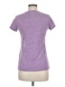Jack Wills Purple Active T-Shirt Size UK 10 / US 6 - photo 2