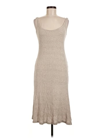 Stradivarius Casual Dress (view 1)