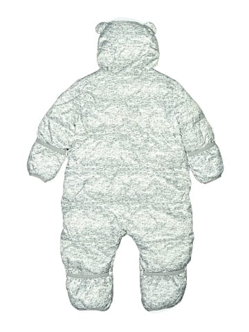 Baby Gap Snow Jacket (view 2)