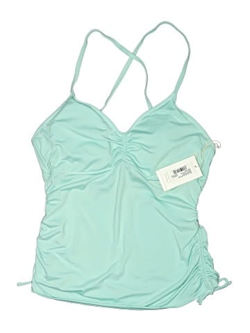 Carve Designs Swimsuit Top (view 1)