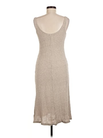 Stradivarius Casual Dress (view 2)
