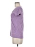 Jack Wills Purple Active T-Shirt Size UK 10 / US 6 - photo 5